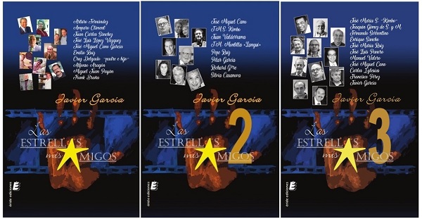 Las Estrellas, Mis amigos